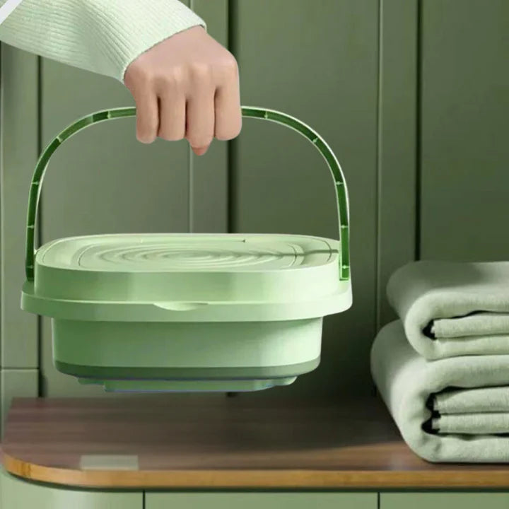 Mini Lavadora portátil Speed Clean