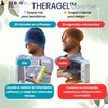 GORRO DE GEL ALIVIO DE MIGRAÑA THERAGEL