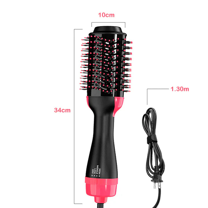 CEPILLO SECADOR 3 EN 1 one step
