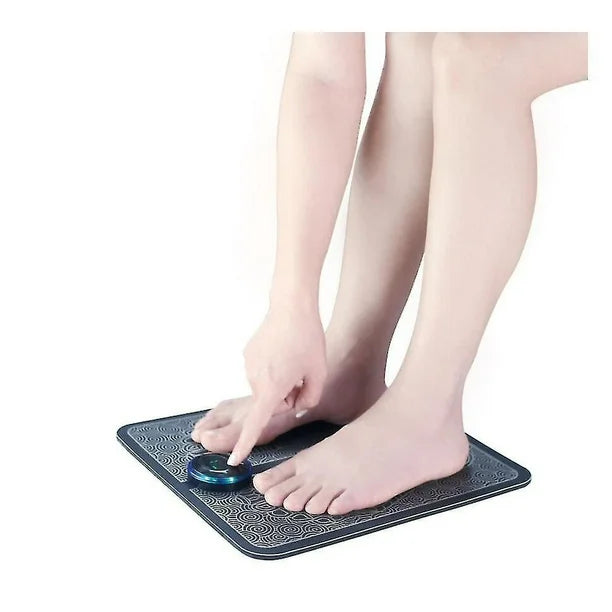 MASAJEADOR DE PULSO PARA PIES FootRelax Pro™