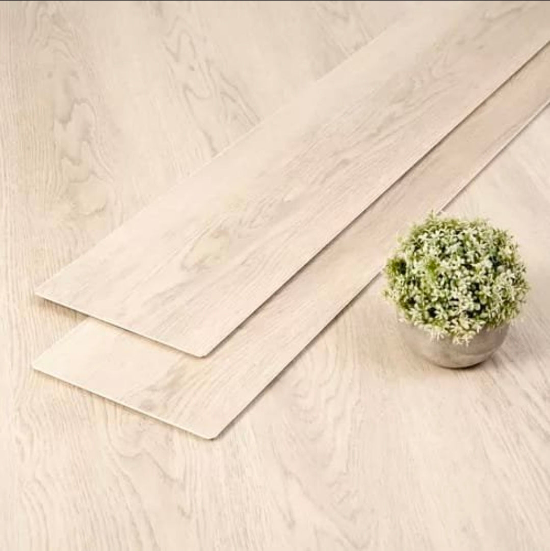 Laminas Pisos PVC 36 piezas =5m2
