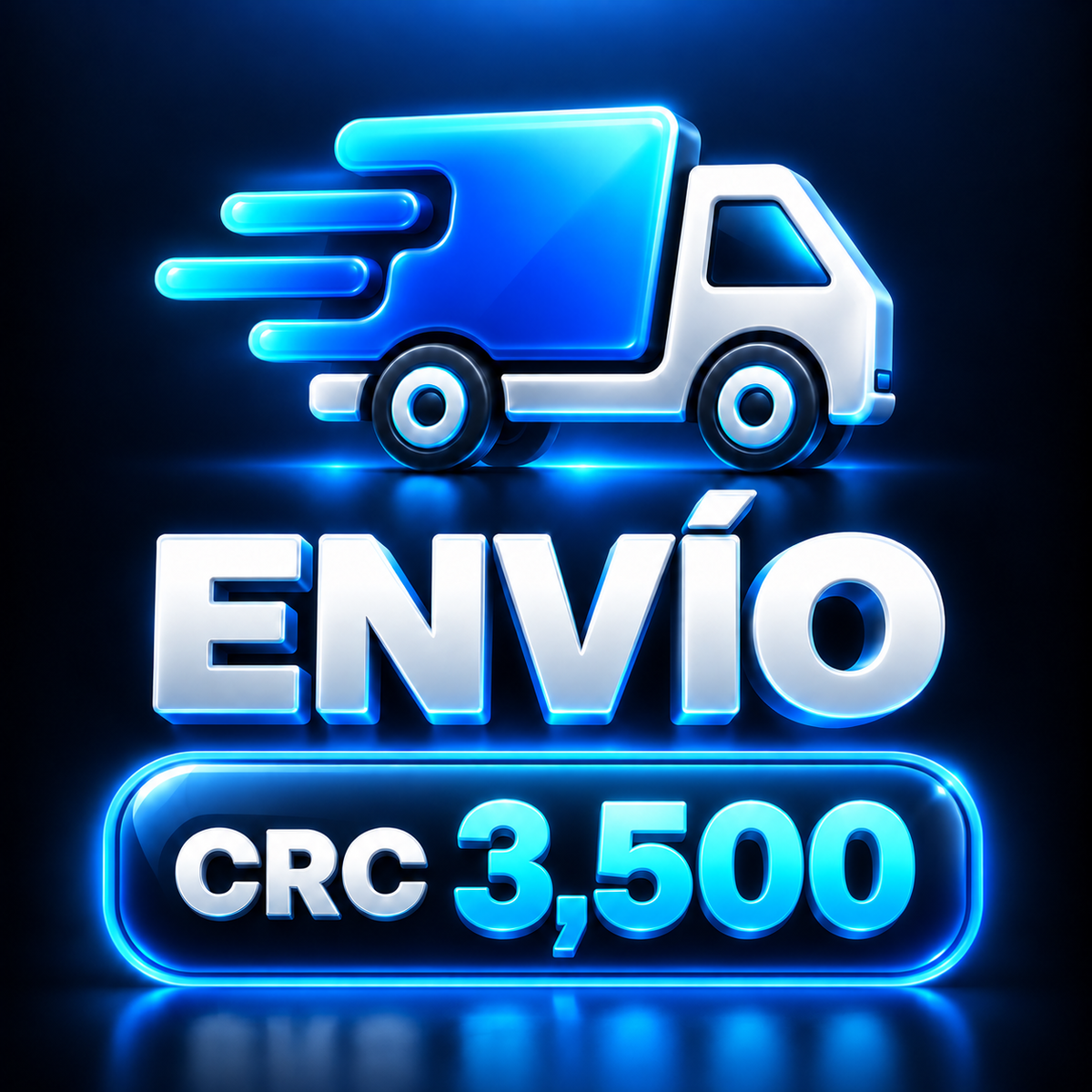 Envio 3500