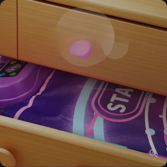 Alfombra de Baile Interactiva