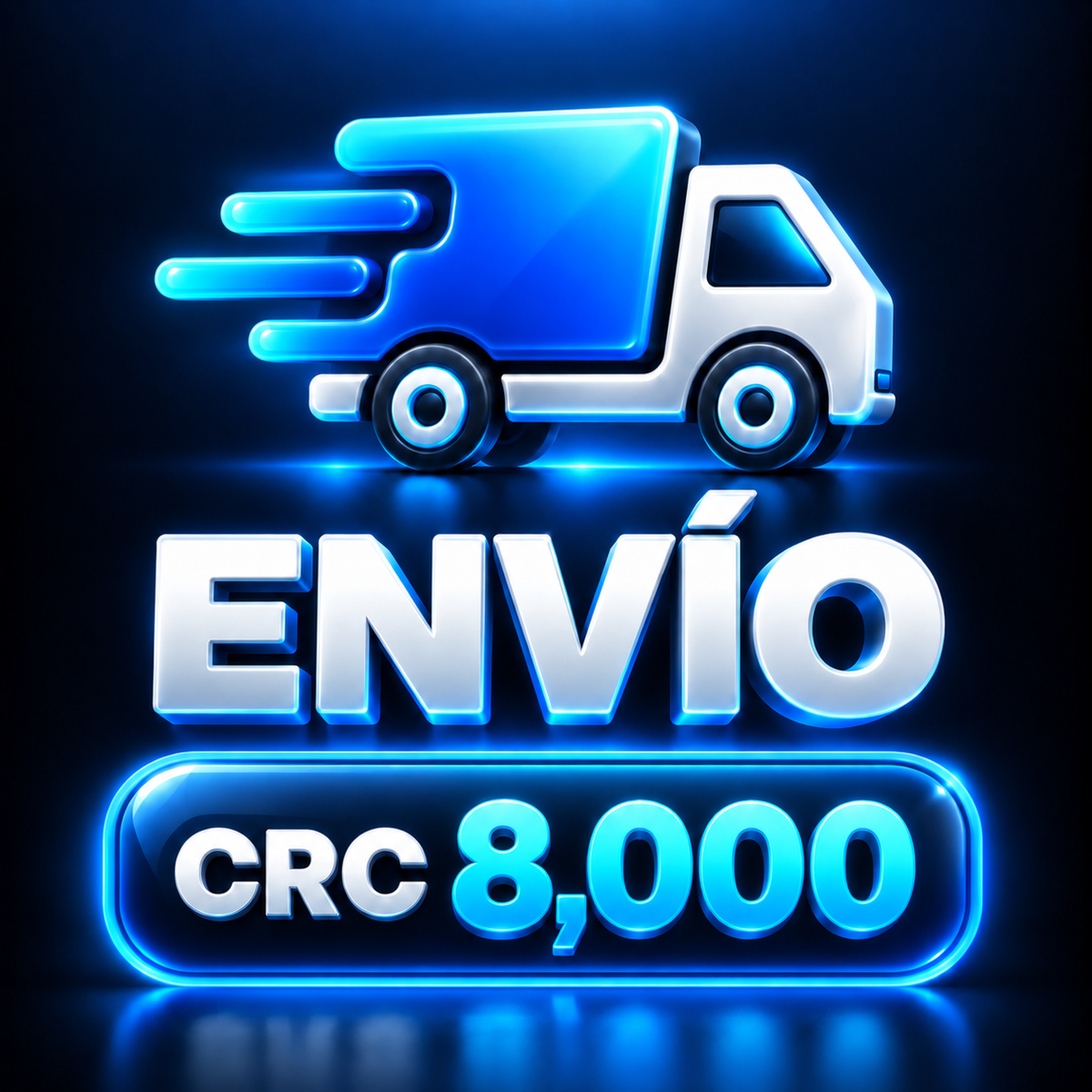 Envio 8000