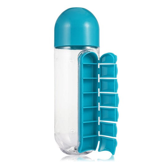 TERMO PASTILLERO WATERPILL
