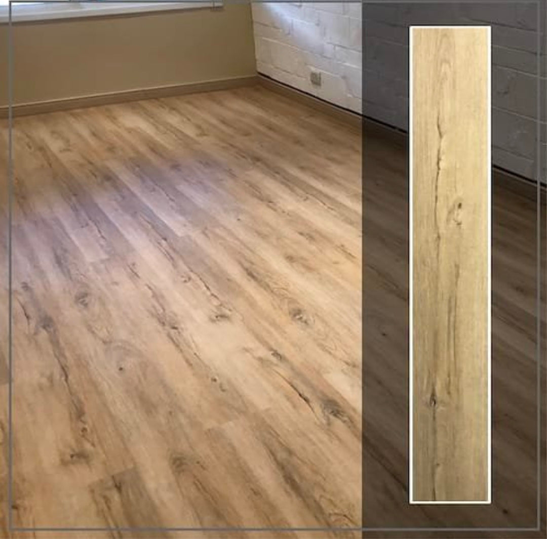 Laminas Pisos PVC 36 piezas =5m2