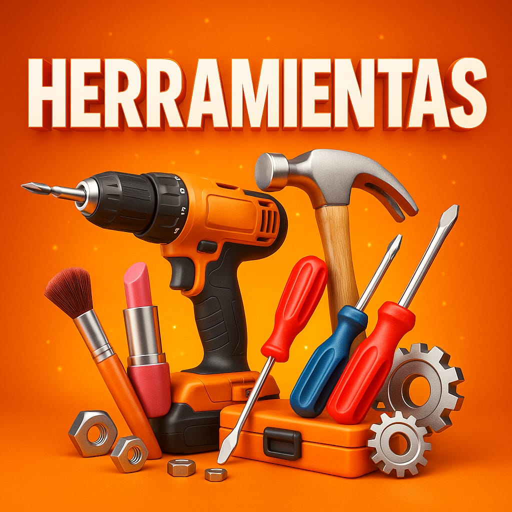 herramientas