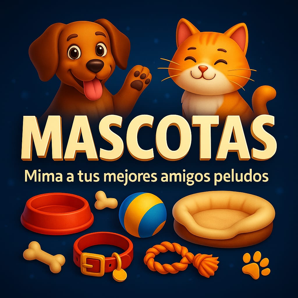 Mascotas