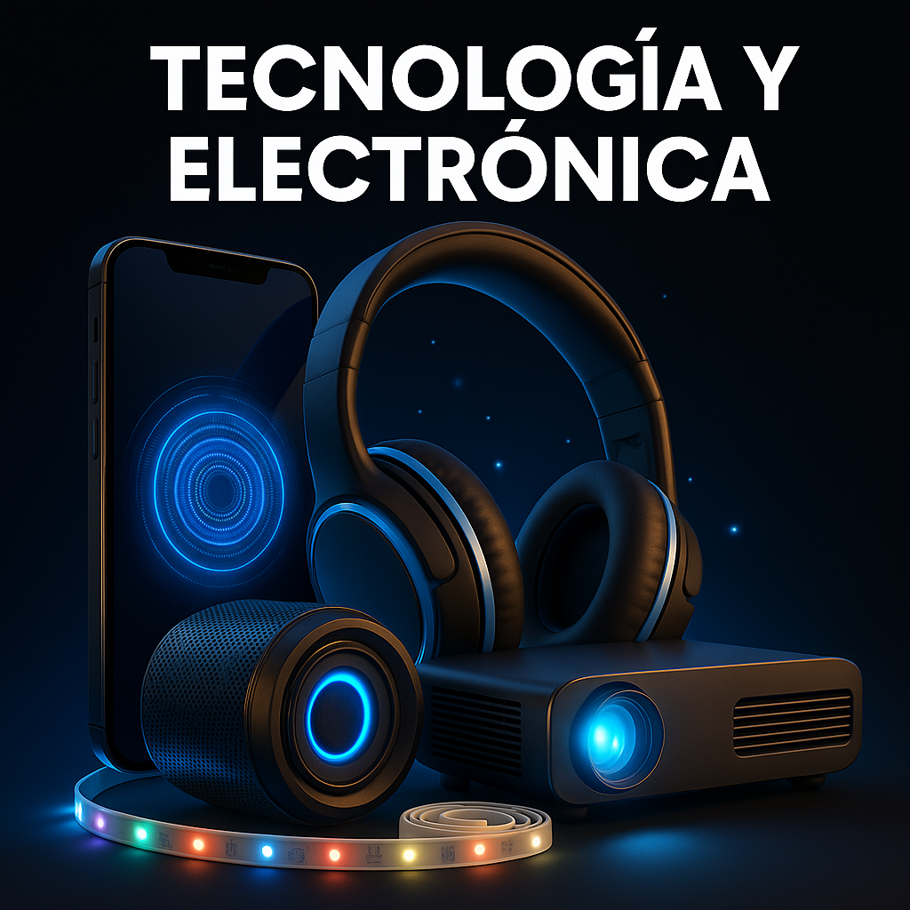 Tecnologia y Electronica