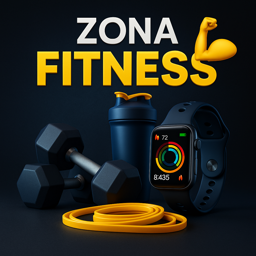 Zona Fitness