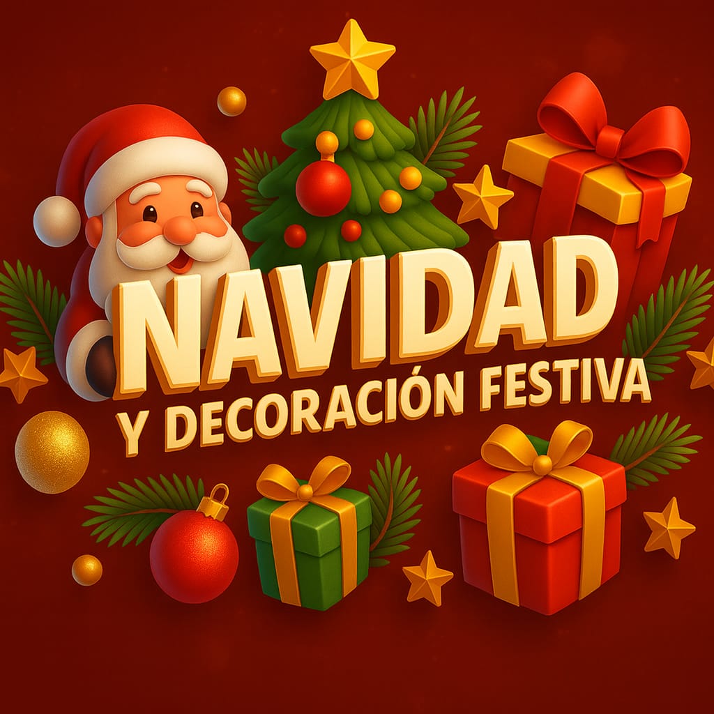 TEMPORADA NAVIDEÑA