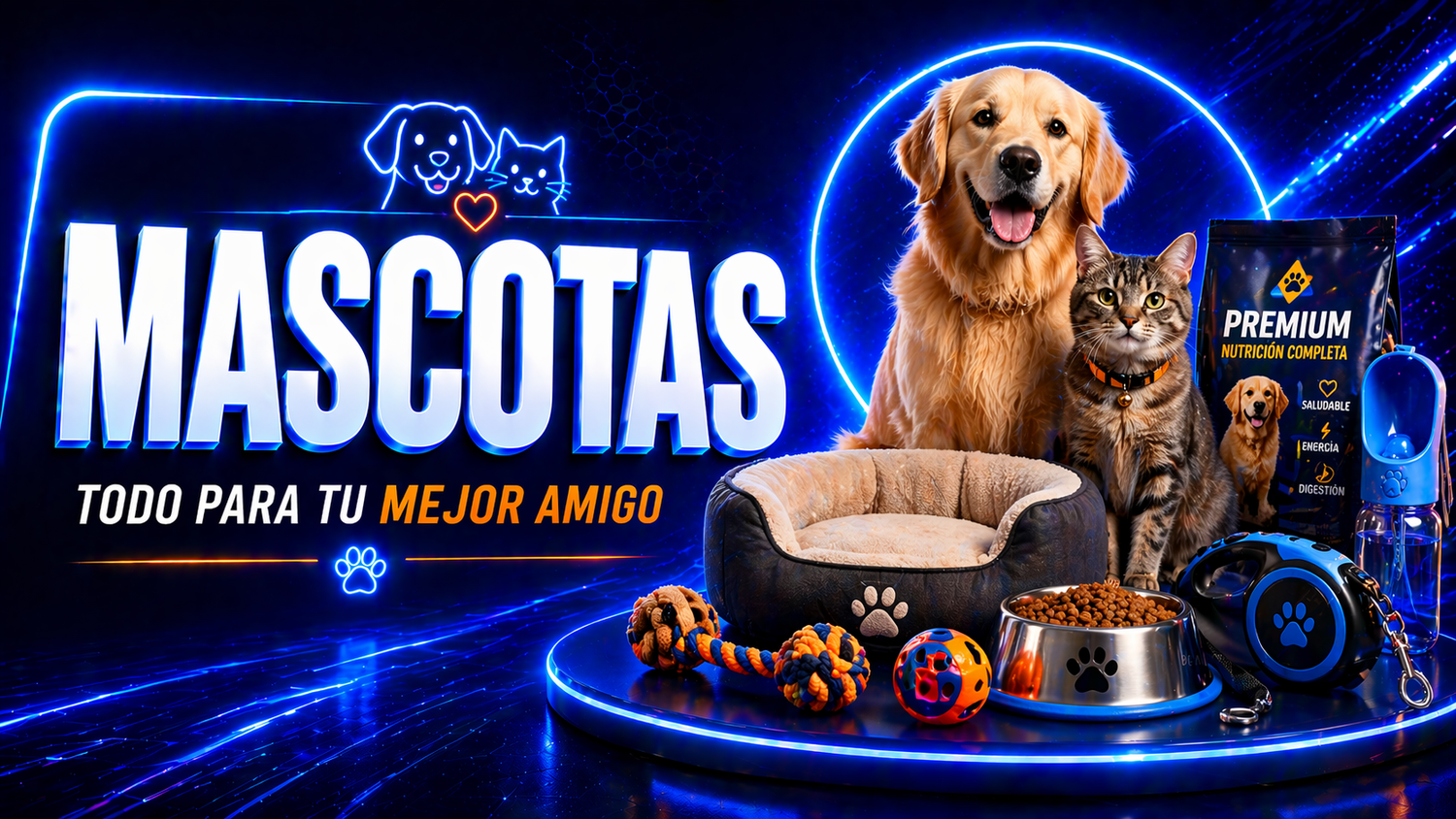 Mascotas