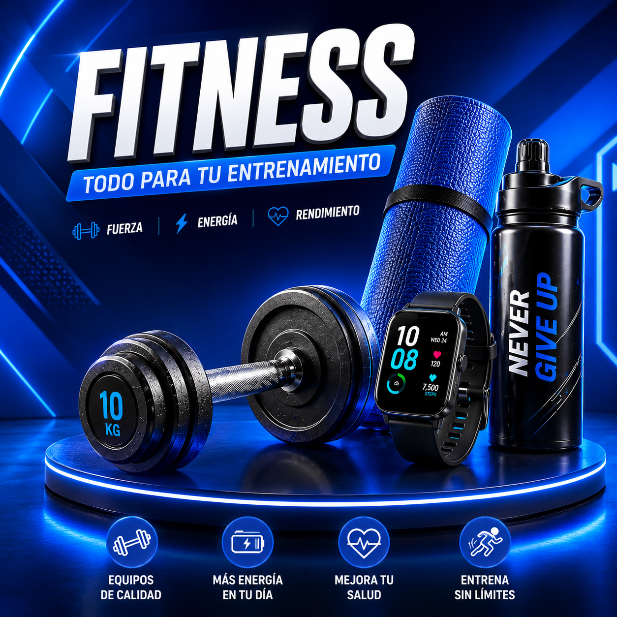 Fitness