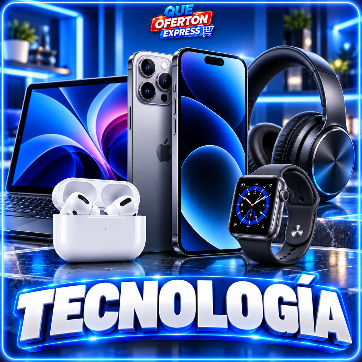 Tecnologia