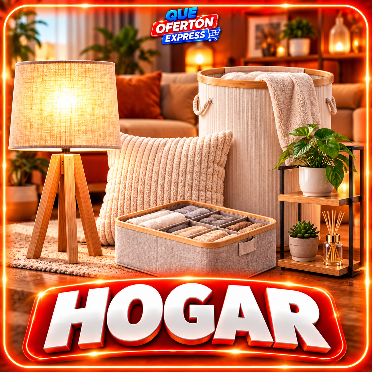 HOGAR