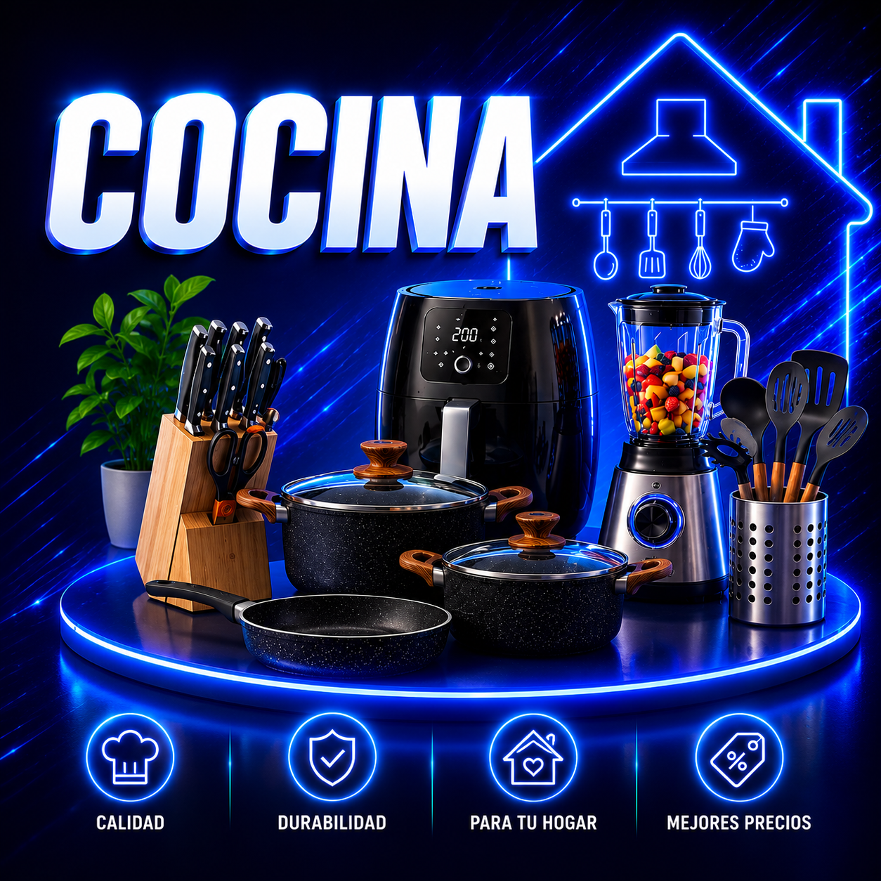 Cocina