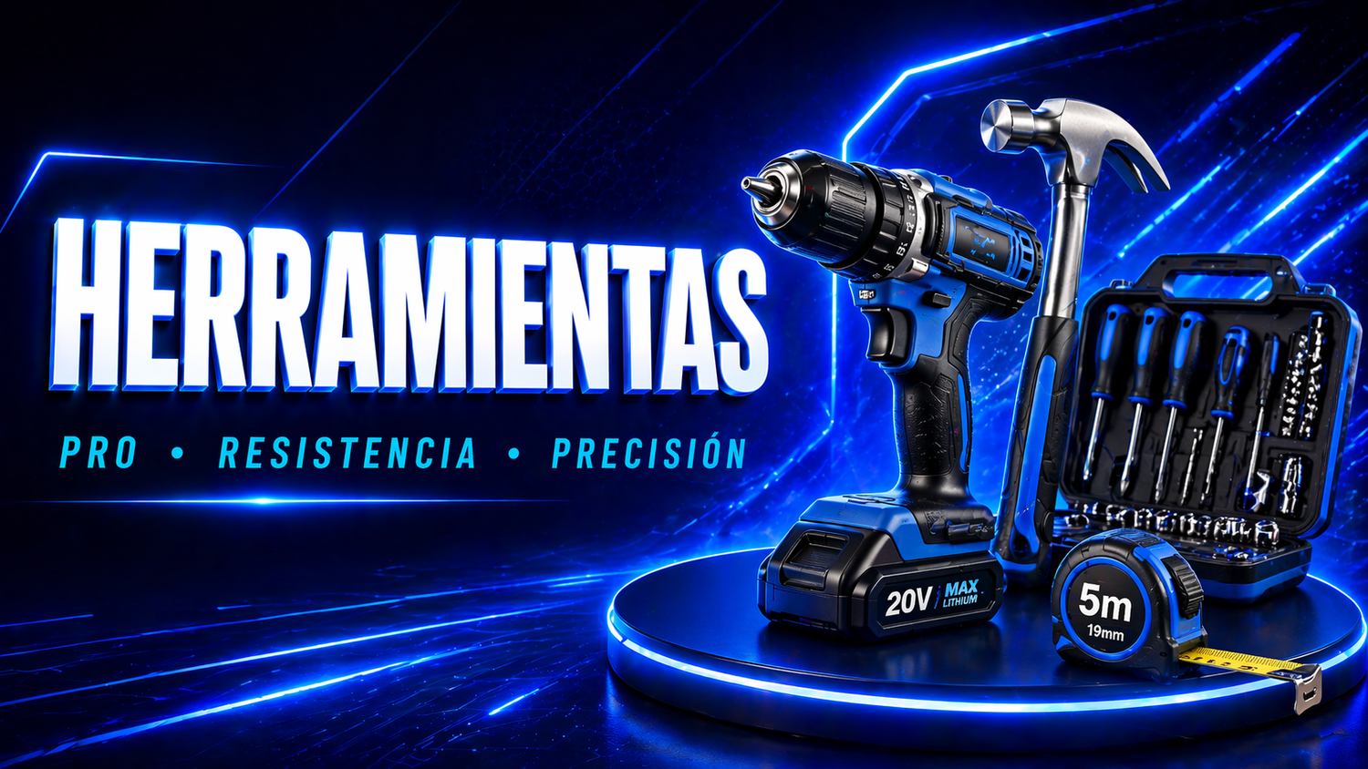 herramientas
