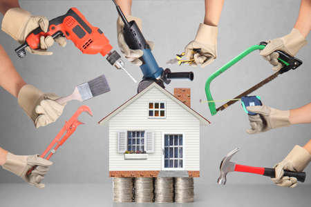 🛠️ Herramientas y Mejoras para el Hogar