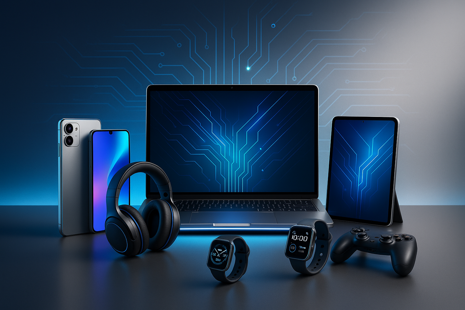 Tecnologia y Electronica