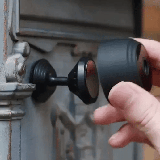 MINI CÁMARA A9 INALÁMBRICA CON WIFi 1080P HD