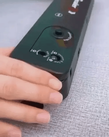 SELLADORA AL VACÍO AUTOMÁTICA