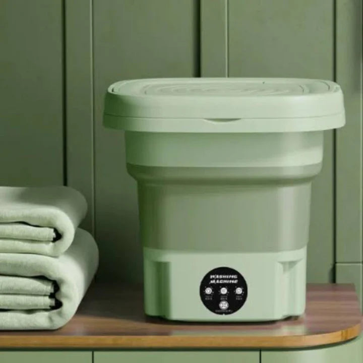 Mini Lavadora portátil Speed Clean