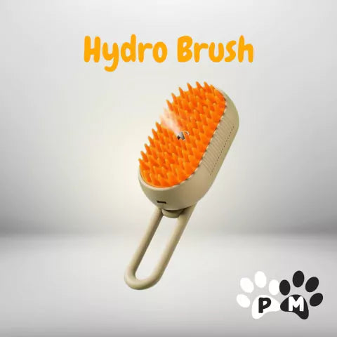 CEPILLO A VAPOR Hydro Brush ®