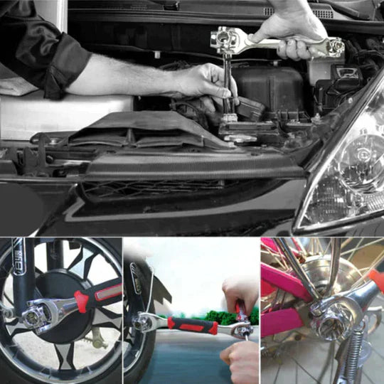 Llave Multifuncional 48 en 1