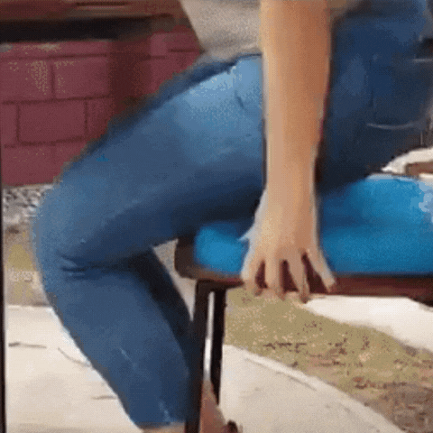 Cojín de silicon Gel Max™ 2025