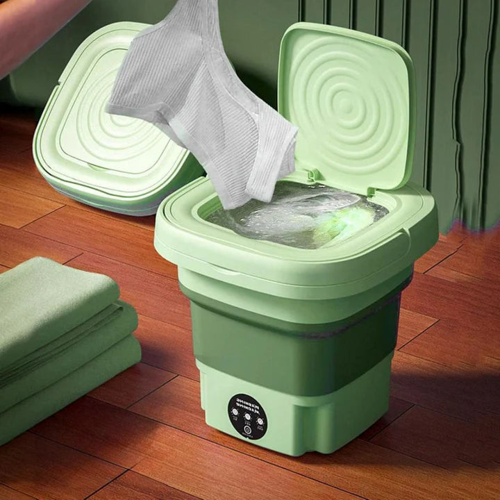 Mini Lavadora portátil Speed Clean