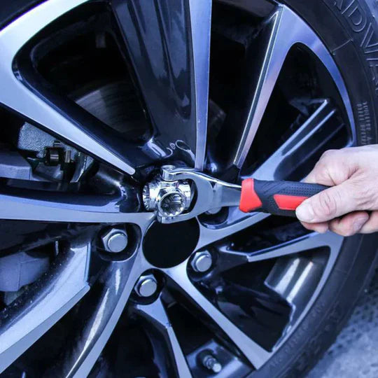 Llave Multifuncional 48 en 1