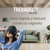 GORRO DE GEL ALIVIO DE MIGRAÑA THERAGEL