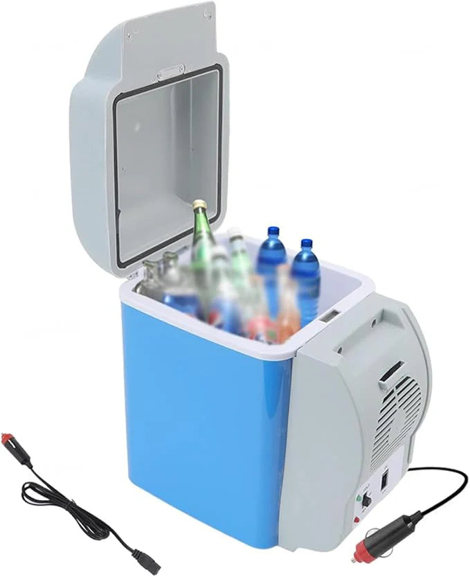 REFRIGERADOR PORTATIL PARA AUTO