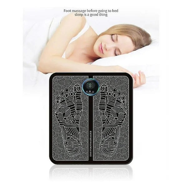 MASAJEADOR DE PULSO PARA PIES FootRelax Pro™