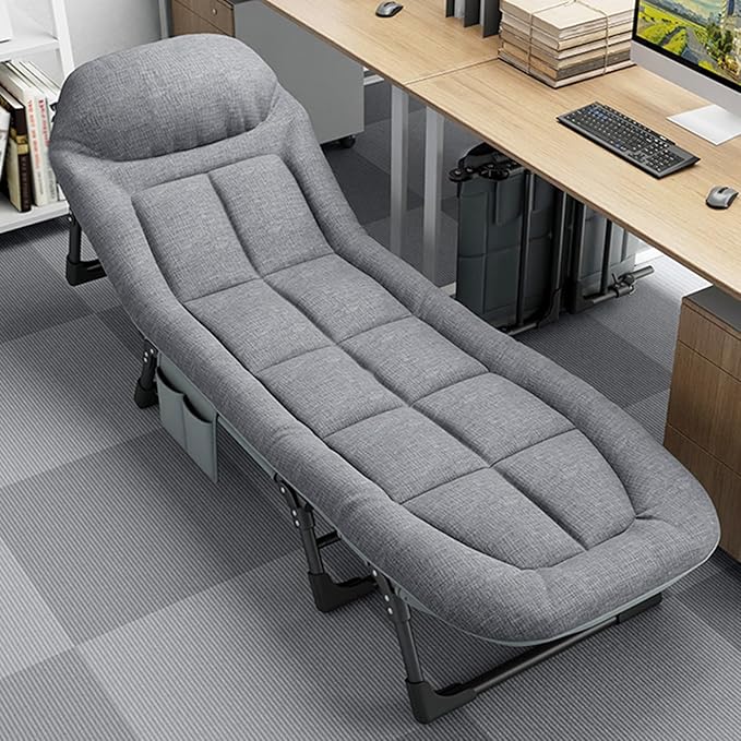 Tu cama extra, sin ocupar espacio 🛏️✨ ¡Se pliega en segundos!