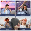 GORRO DE GEL ALIVIO DE MIGRAÑA THERAGEL