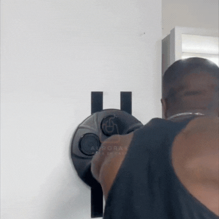 PunchBeat™ - Maquina de Boxeo entrena, diviértete y libera estrés desde casa