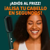 SilkBrush Pro™ – Cepillo Alisador 4 en 1