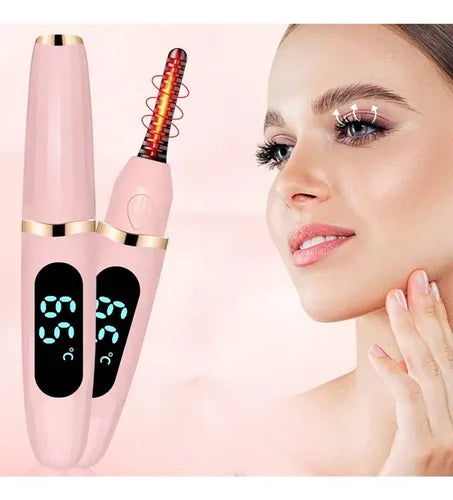 ✨ Rizador de Pestañas Eléctrico✨