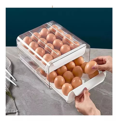 organizador de huevos🥚