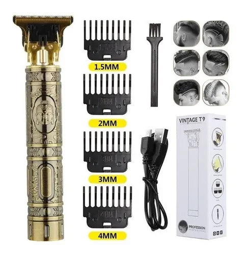 Rasuradora Inalámbrica Profesional