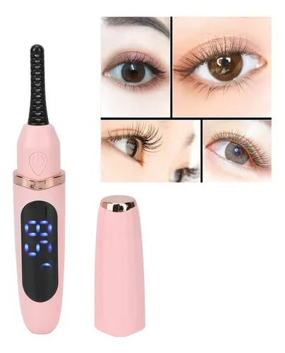 ✨ Rizador de Pestañas Eléctrico✨