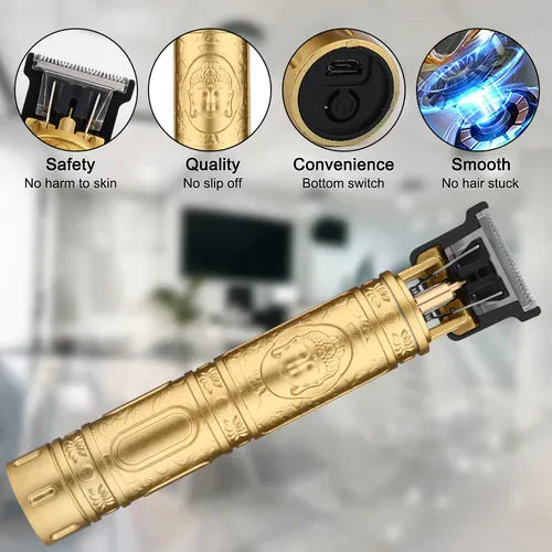 Rasuradora Inalámbrica Profesional