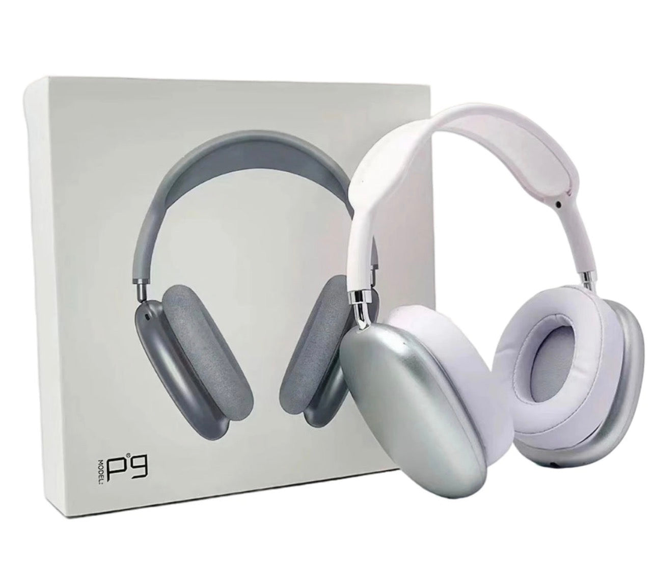Audífonos Inalámbricos P9