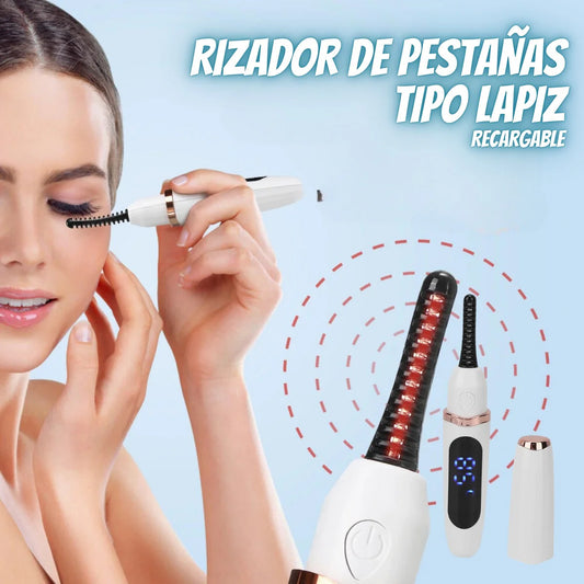 ✨ Rizador de Pestañas Eléctrico✨