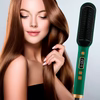 SilkBrush Pro™ – Cepillo Alisador 4 en 1