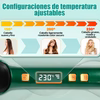 SilkBrush Pro™ – Cepillo Alisador 4 en 1