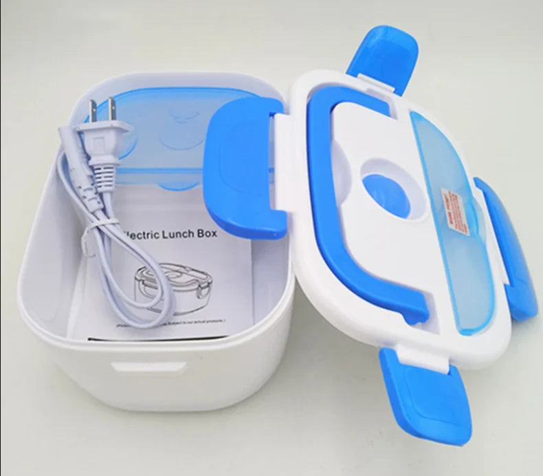 Lonchera Eléctrica Térmica