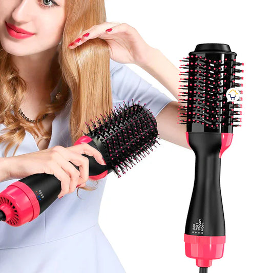 CEPILLO SECADOR 3 EN 1 one step