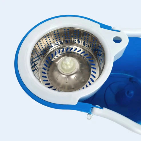 🧼Trapero Giratorio 360°